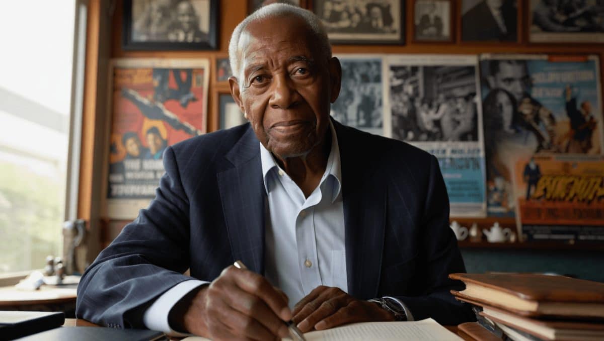 A look back at Danny Glover's career on his 80th birthdayMovies