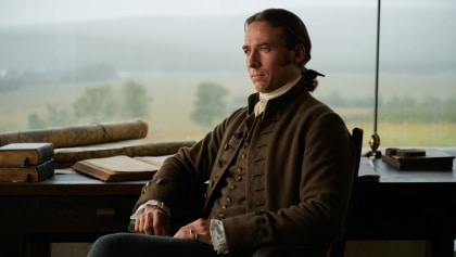 The true history behind the new George Washington movie