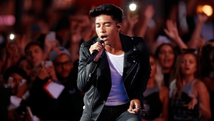 El de Las R’s Scores First Top 10 on Hot Latin Songs Chart With ‘Beretta (De Los Cerros La Escuela)’