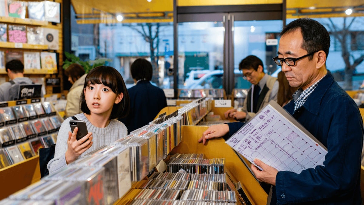 Kenshi Yonezu’s ‘Karasu’ Tops Japan Hot 100 as Michael Jackson’s Catalog Rides Biopic Wave