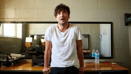 Marcus Mumford Recalls This ‘Real Confidence’ Move Kendrick Lamar Pulled When They Met in a Dressing Room