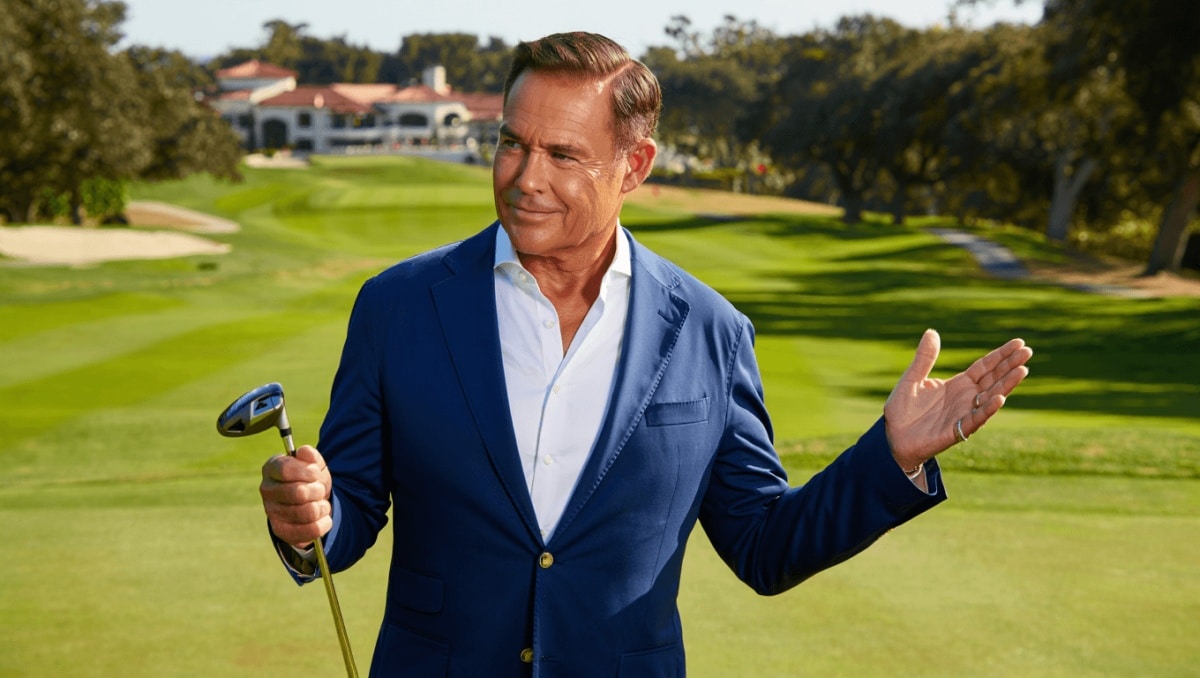 Rick Caruso