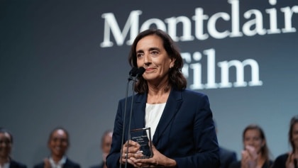 Evie Colbert Reveals ‘Late Show’ Principles She Brought to Montclair Film