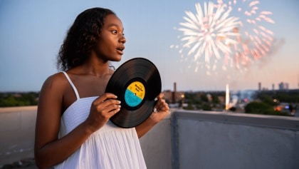 Beyoncé Drops Surprise New Song ‘Morning Dew (Donk)’ on Fourth of July