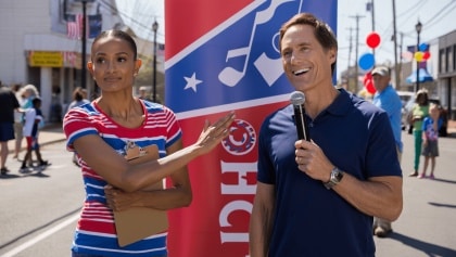 What is America's Block Party? Dates, music lineups and how to watchEntertainment