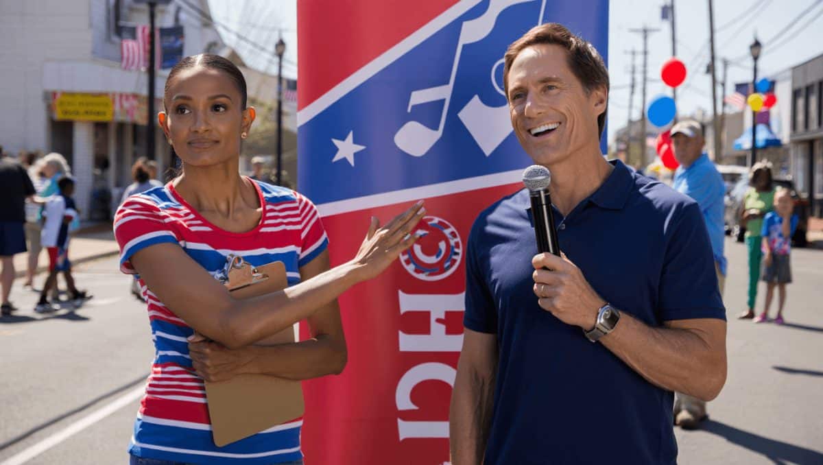 What is America's Block Party? Dates, music lineups and how to watchEntertainment