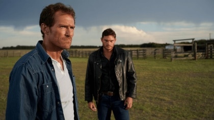 Can love survive 'Dutton Ranch' season finale? Can Rip crush the cartel?TV