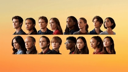 8 Side-By-Sides Of The "Sunrise On The Reaping" Cast And The Original "Hunger Games" Characters They Play