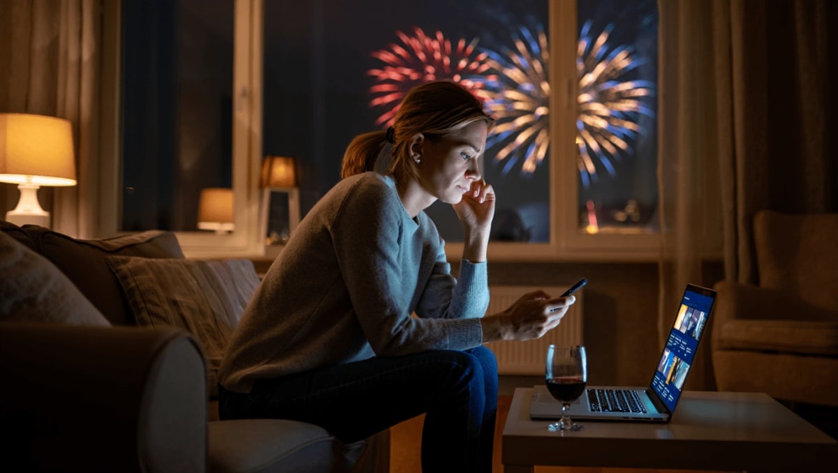 One of these movies is what you should watch tonight