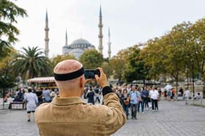 Hair Transplant in Turkey: Where Surgery Becomes Fine Art Art Threat