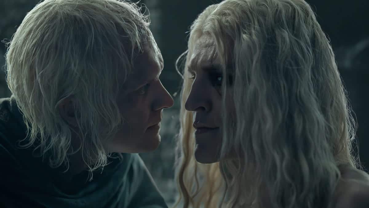 'House of the Dragon' Season 3 finale burns. Who rules? Who dies trying?TV