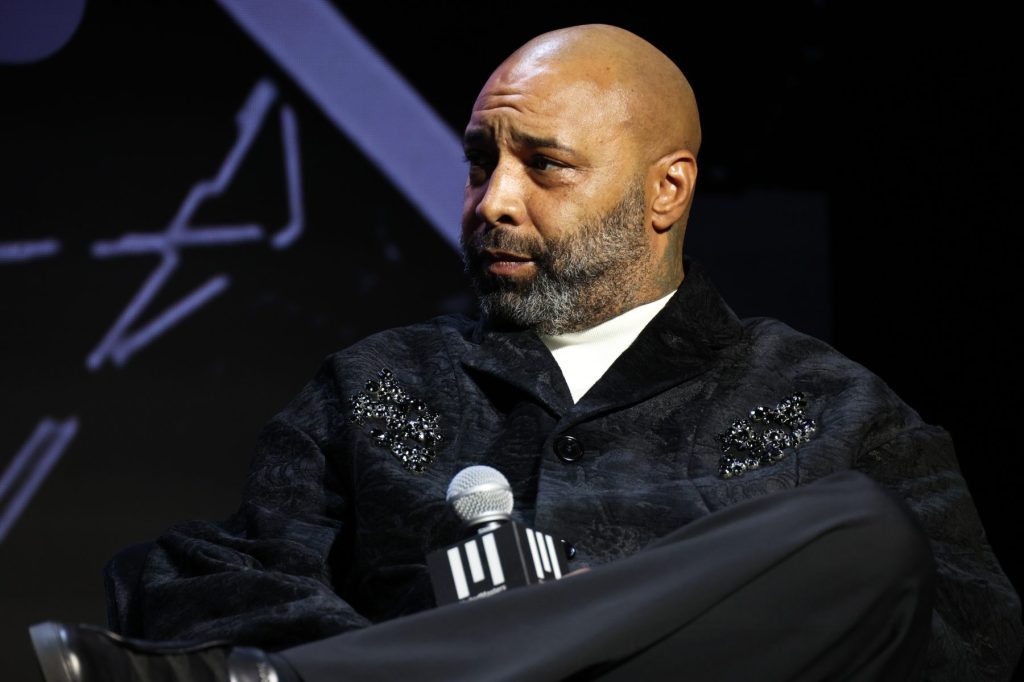 Joe Budden Wants Drake to Go Directly at Jay-Z: ‘Bait Him, Let’s Have Some Fun’