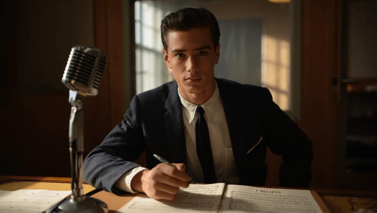 7 Things to Know About ‘I Believe,’ The 1953 Hit That First Set the Just-Tied Record for Most Weeks at No. 1 in the UK