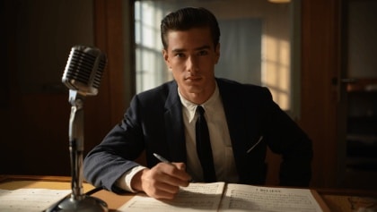 7 Things to Know About ‘I Believe,’ The 1953 Hit That First Set the Just-Tied Record for Most Weeks at No. 1 in the UK