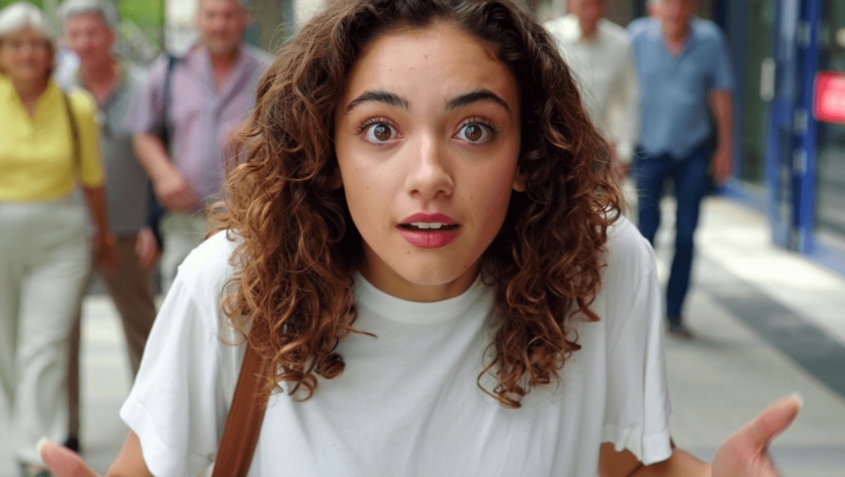 Gen Z has a new favorite insult. What is it?Health and Wellness