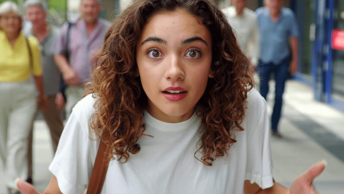 Gen Z has a new favorite insult. What is it?Health and Wellness