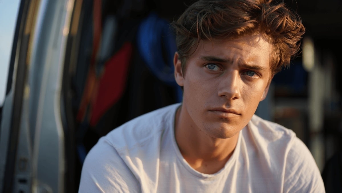 Jacob Elordi Calls Filming The Last Season Of "Euphoria" 'Six Weeks' Of 'Torture'
