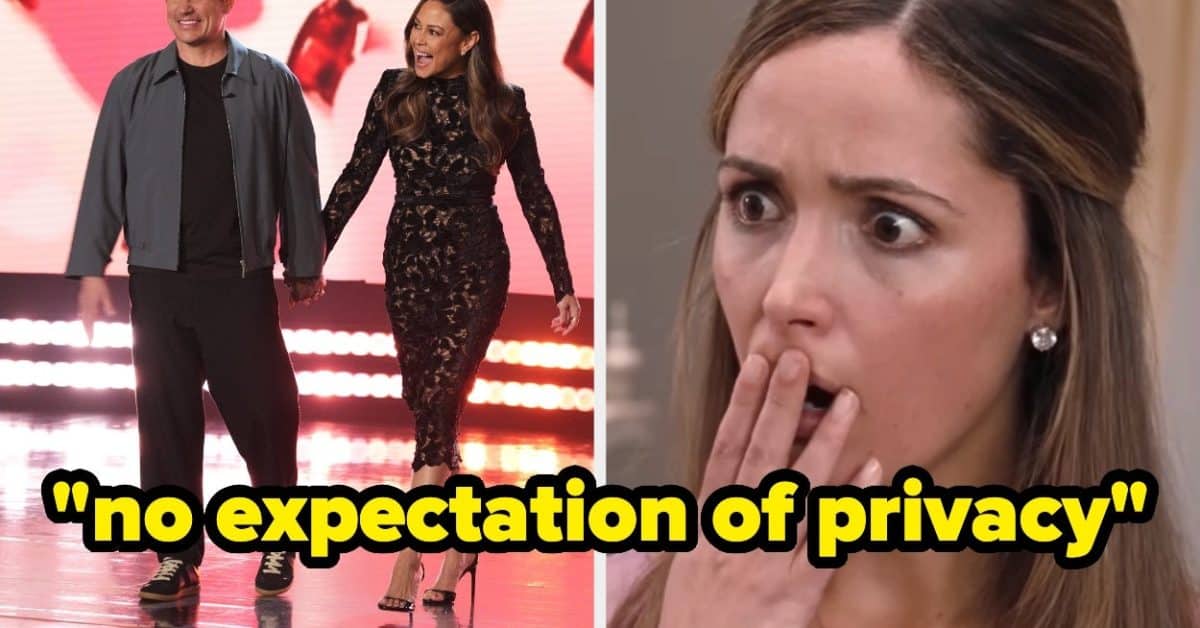11 Wild Sex Facts About Reality Shows That Completely Changed The Way I Will Be Watching Them For The Foreseeable Future