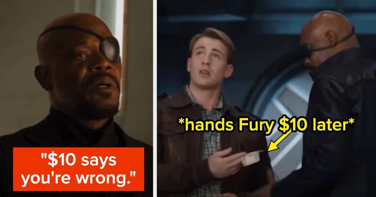 22 Movie Jokes People Admit They Didn't Understand Until Literal Years Later