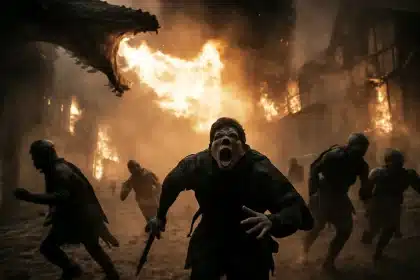 Characters vie for power in House of the Dragon Season 3 finale: Who dies trying?