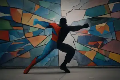 Spider-Person identity revealed by 11-question quiz