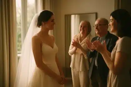 Wedding: Tallulah, daughter of Bruce Willis and Demi Moore, weds