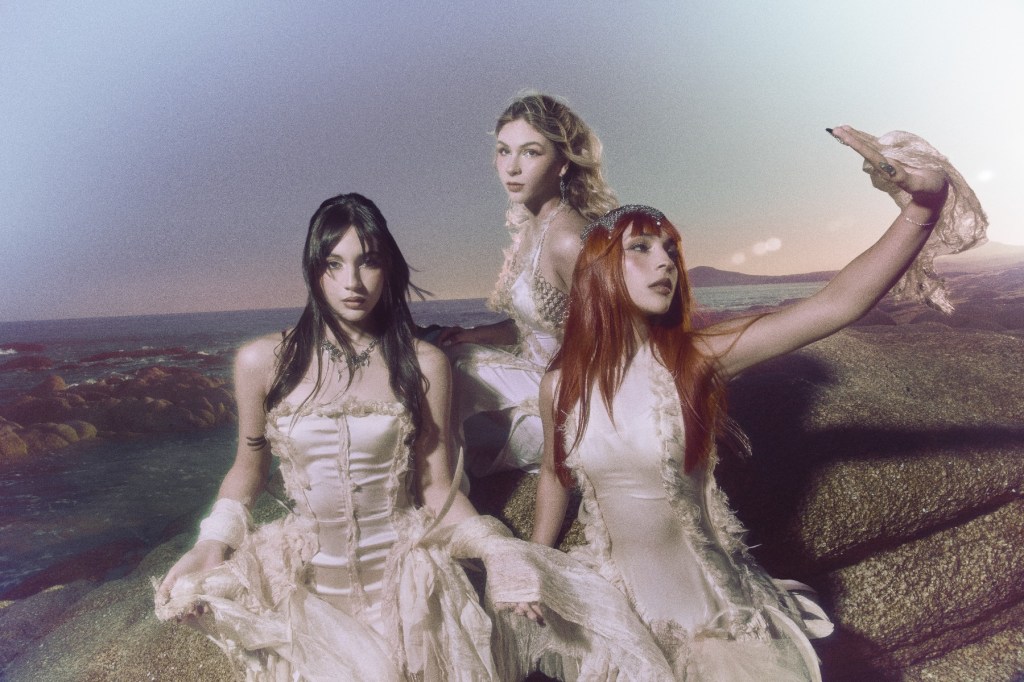 The Warning Break Down 5 Essential Songs From New Album ‘Everything’s Falling’