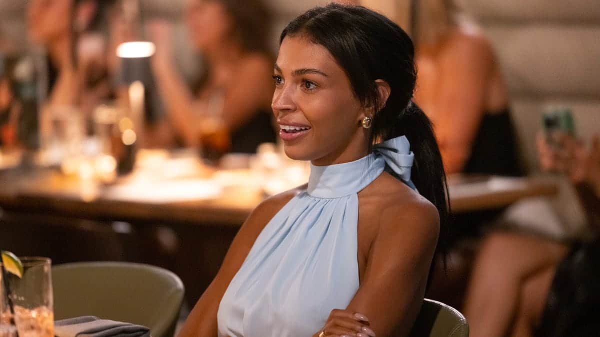 'Mormon Wives' star takes stand against Taylor Frankie Paul: 'No path forward'