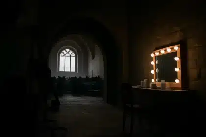 castleTV Streaming releases behind-the-scenes look at The Traitors