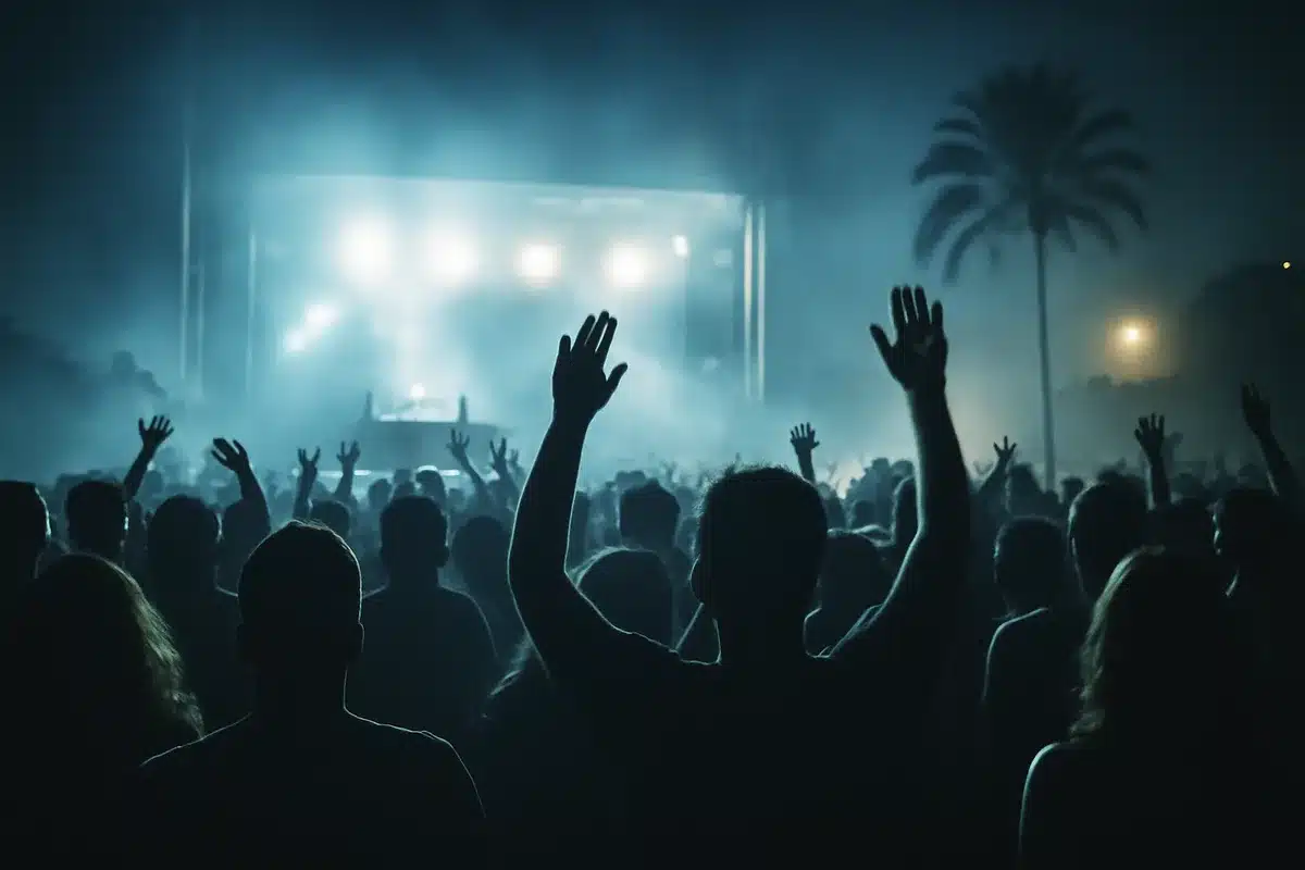 Feels like meeting family, Fatboy Slim says after Rock in Rio debut in Brasil
