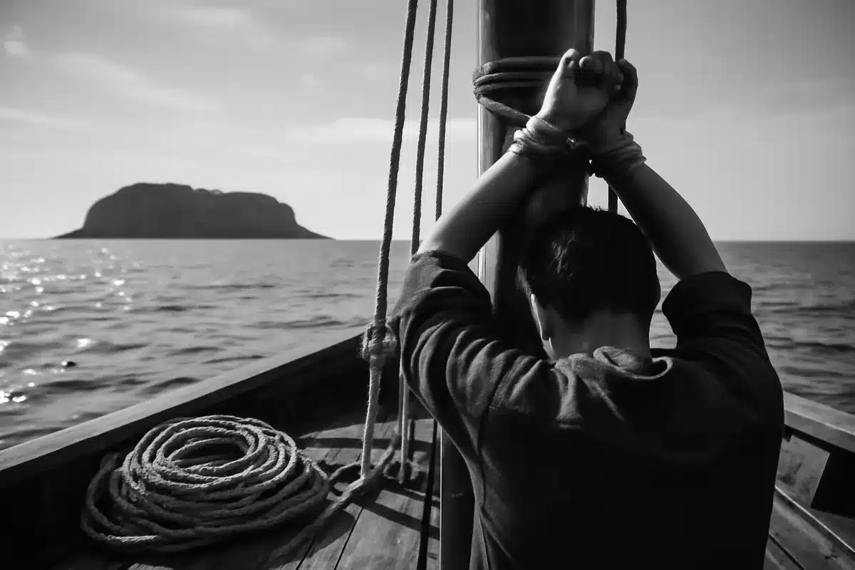 Odysseus quiz estimates how long you'd last on his journey