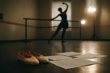 Tom Holland ballet clip goes viral after criticism over his casting in Fred Astaire biopic