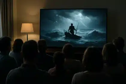 Widespread reactions to The Odyssey: Best spot-on responses