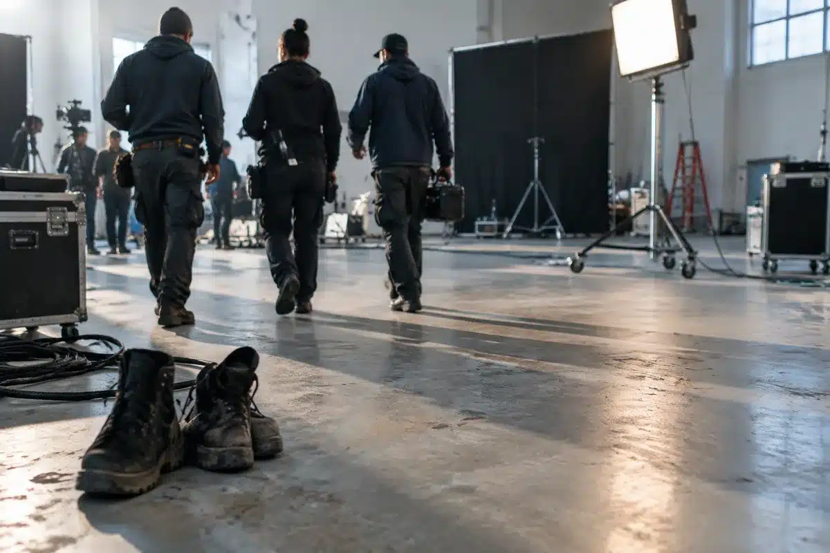 8 Bizarre Rules Directors Enforced, From Christopher Nolan's UGG Ban on The Odyssey to No Chairs