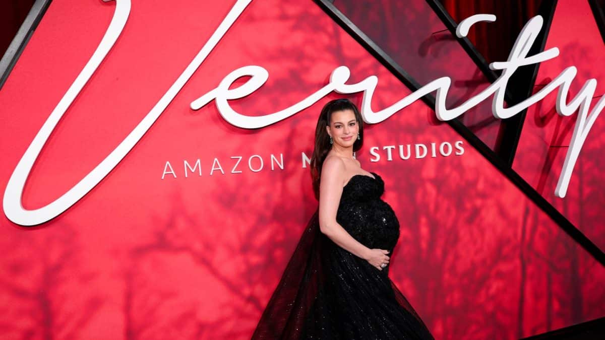 Anne Hathaway Completes Her Epic Year With ‘Verity,’ Florence Pugh Debuts ‘East of Eden’ and This Week’s Best Events
