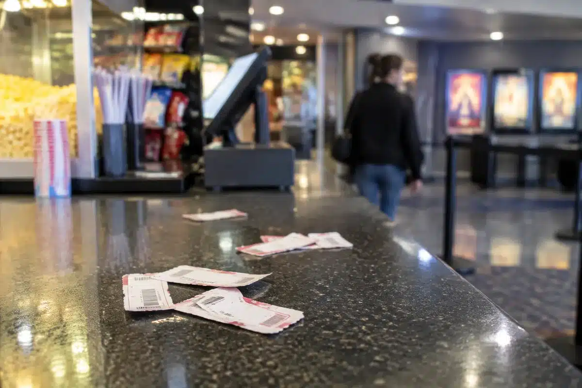 Box office stumps most people: only 1 in 12 can guess film earnings