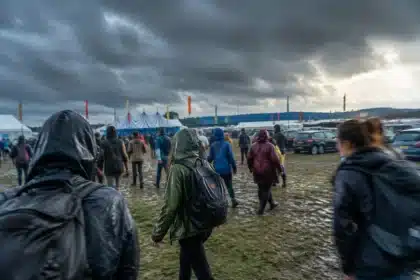 Head Trip 2026 organizers cut Night One short due to weather