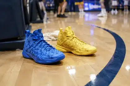 Long-awaited debut of Caitlin Clark's Nike Caitlin 1 signature shoe