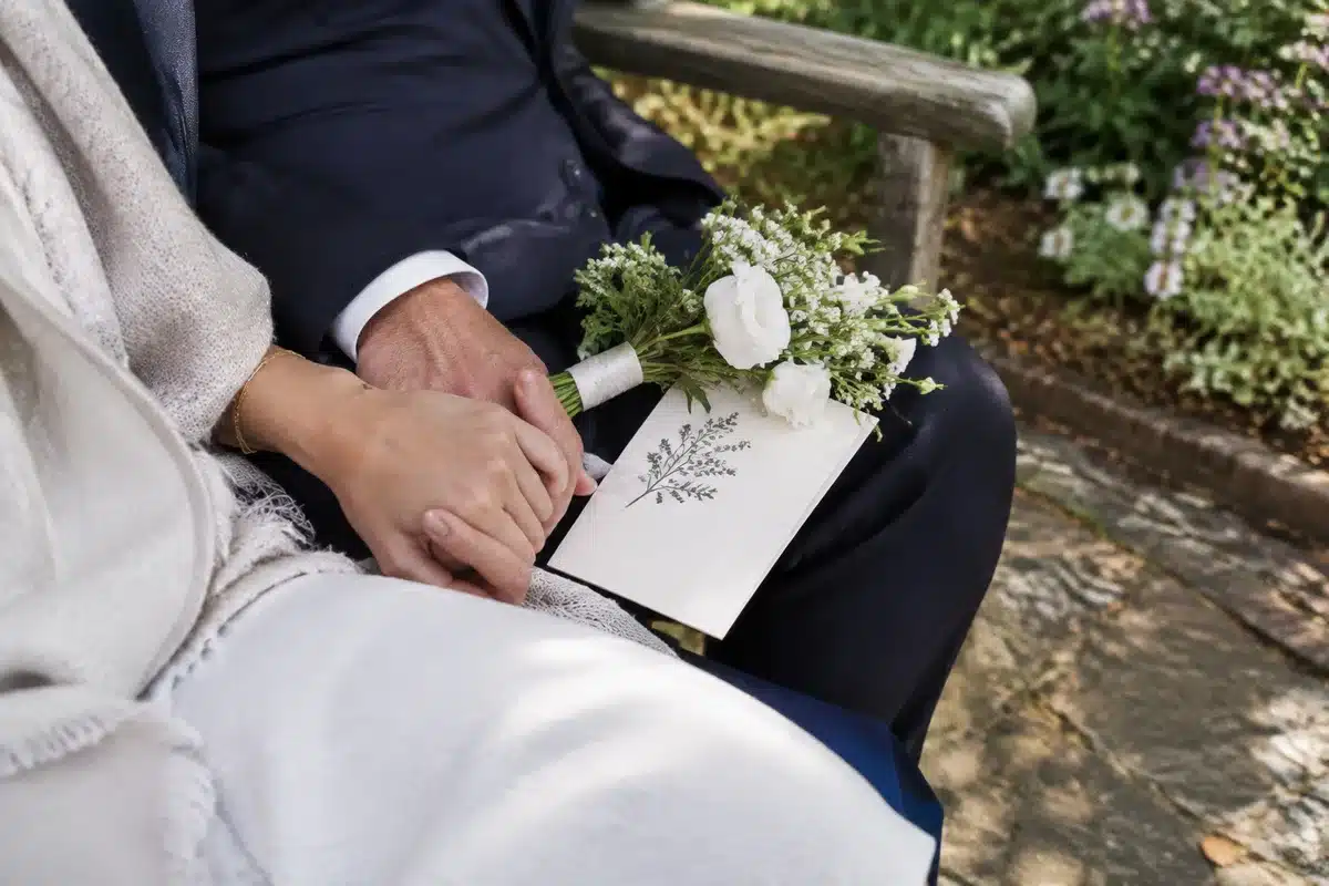 Marriage: Jason Segel and Kayla Radomski wed