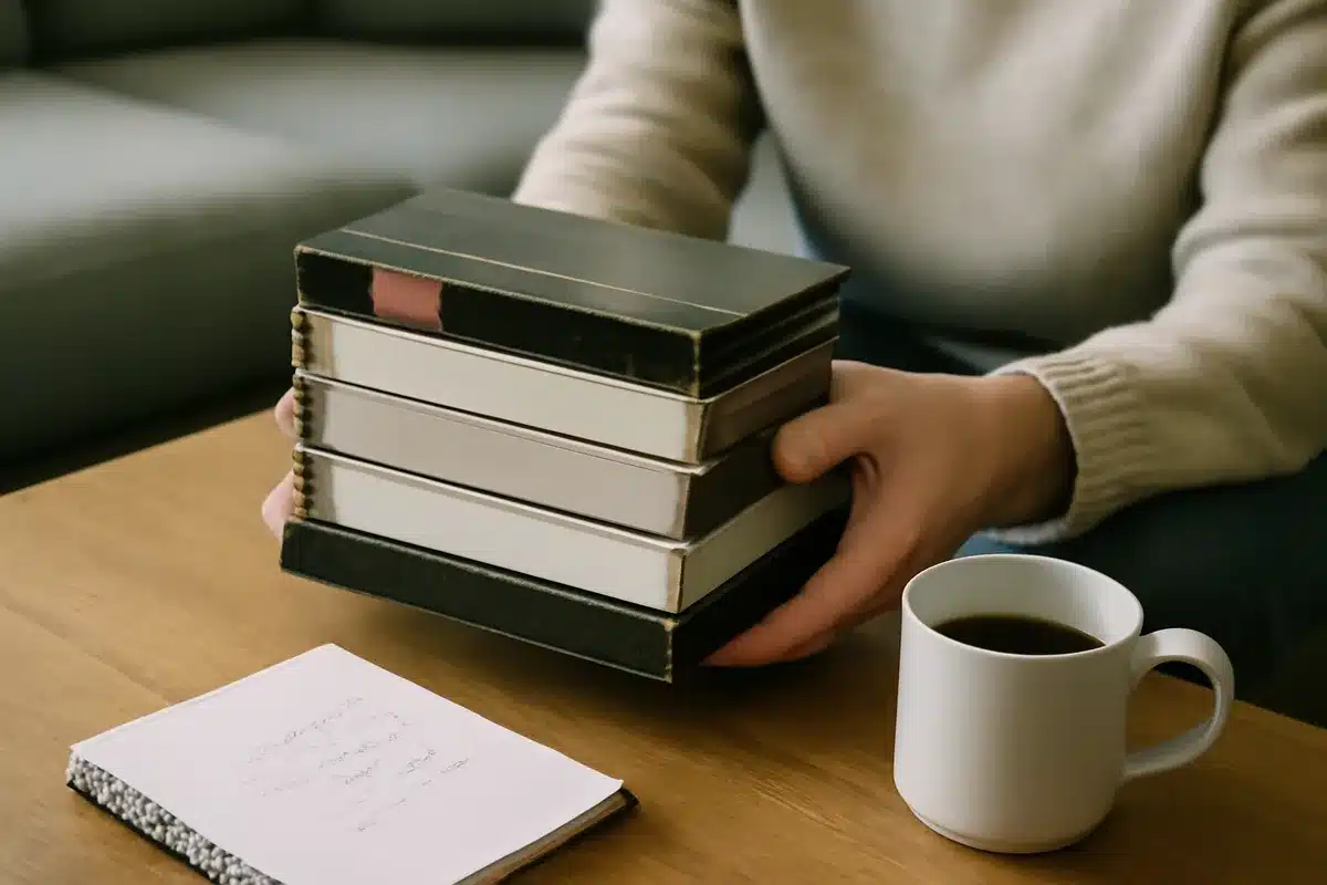Movie buffs: Solve these movie chains to see if you're a film genius