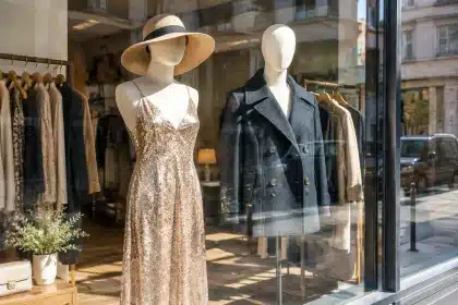 New collection benefiting diabetes research inspired by Mary Tyler Moore's most famous fits