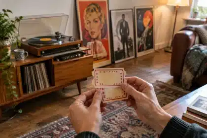 Quiz suggests watching '60s movies can reveal your soulmate's first initial