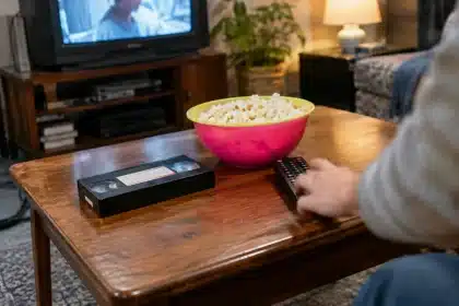 Social media challenge says watching only '80s movies for a day reveals your exact favorite color